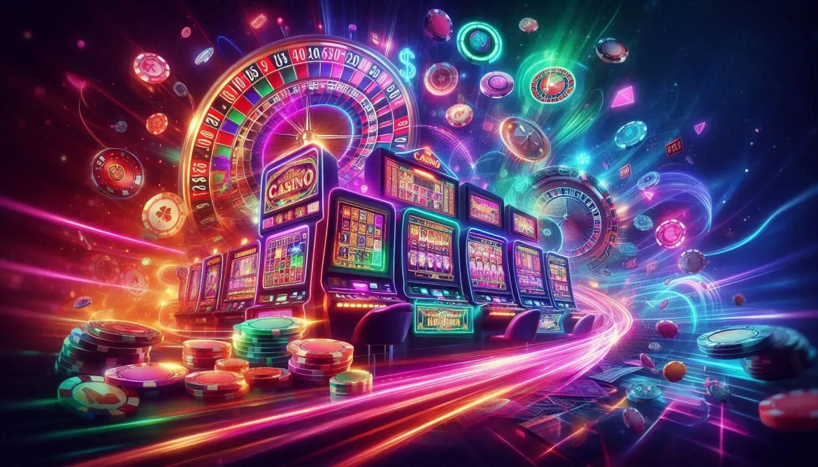 Crocoslots Casino